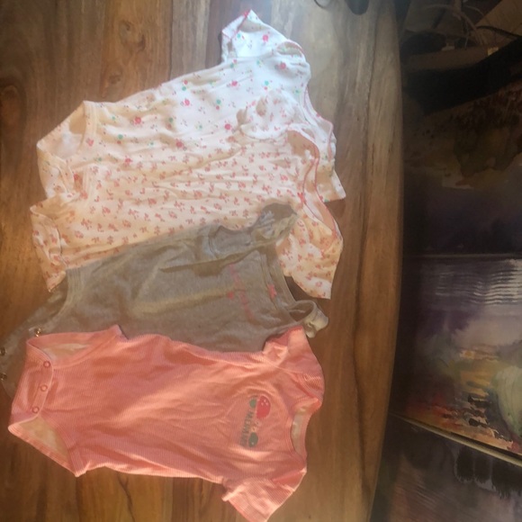 Onesie - Picture 1 of 1